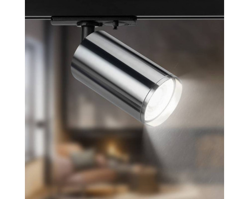 Светильник на штанге Эра  TR39-GU10 СН