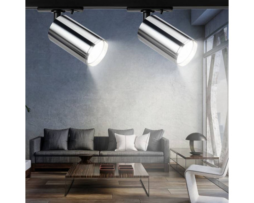 Светильник на штанге Эра  TR39-GU10 СН