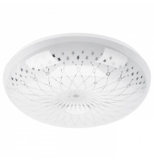 Накладной светильник Эра Классик SPB-6-12-4K Feya