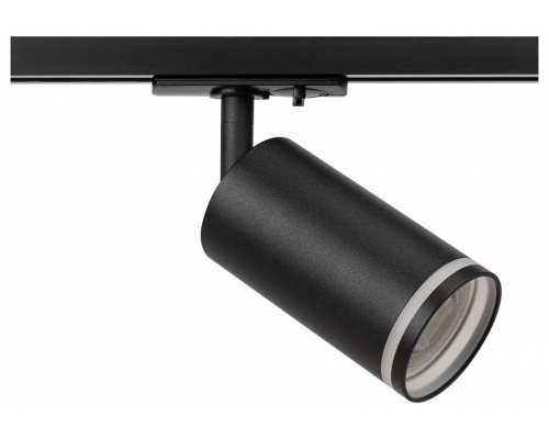 Светильник на штанге Эра  TR52 - GU10 BK