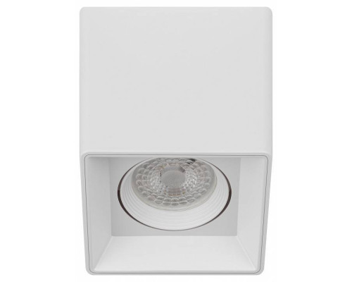Накладной светильник Эра OL24-1 WH Б0054381