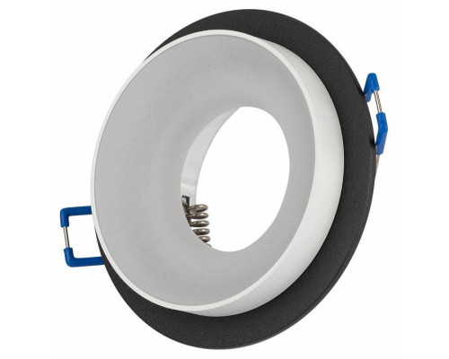 Встраиваемый светильник Эра DK95 BK Б0055591