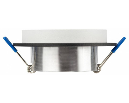 Встраиваемый светильник Эра DK95 BK Б0055591