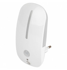 Ночник Эра  NN-621-LS-MS-W