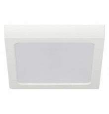 Накладной светильник Эра LED панель Б0057434