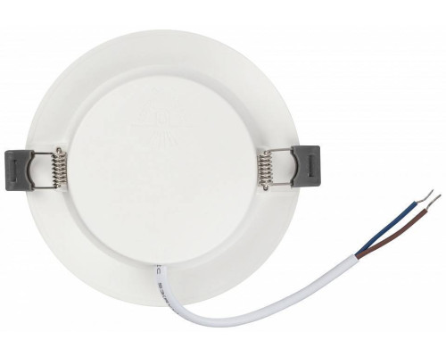 Встраиваемый светильник Эра LED панель Б0057436