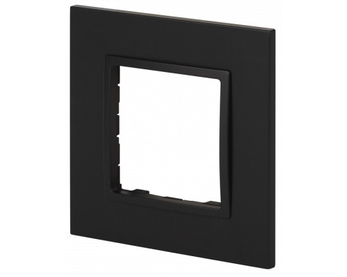 Рамка на 1 пост Эра Эра Elegance 14-5011-05