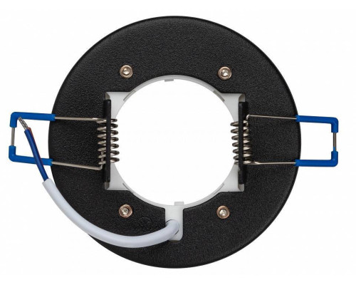 Встраиваемый светильник Эра DK115 SBK Б0061184