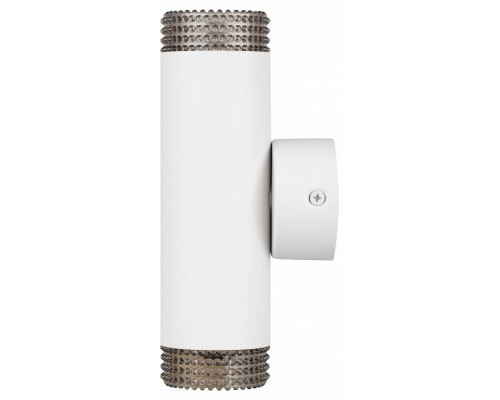 Бра Эра WL50 WH/BK Б0061196