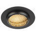 Встраиваемый светильник Эра  KL109 BK