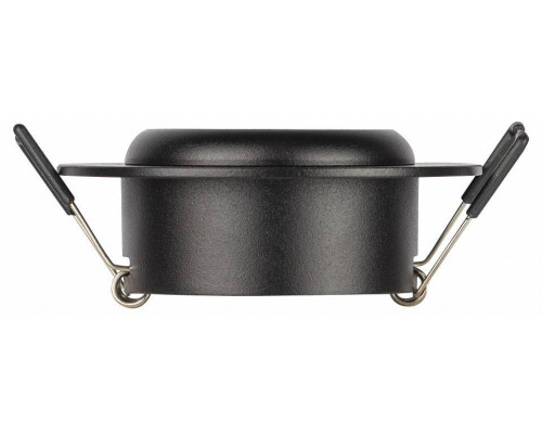 Встраиваемый светильник Эра  KL109 BK