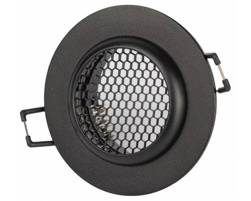 Встраиваемый светильник Эра  KL109 BK