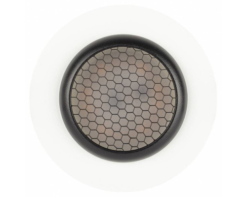 Встраиваемый светильник Эра  KL109 WH/BK