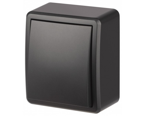 Переключатель одноклавишный Эра Эра Эксперт 11-1203-05