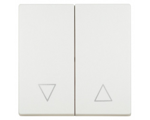 Клавиши для выключателя для жалюзи Эра Эра 12 12-6203-01М