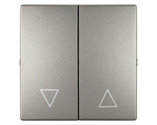 Клавиши для выключателя для жалюзи Эра Эра 12 12-6203-16