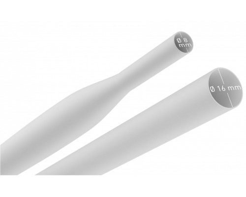 Термоусадочная трубка Эра  NO-224-461