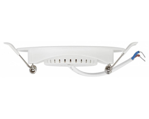 Встраиваемый светильник Эра  KL LED 25A-5 4K WH