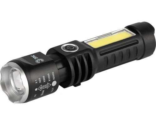 Фонарь ручной Эра  UA-403