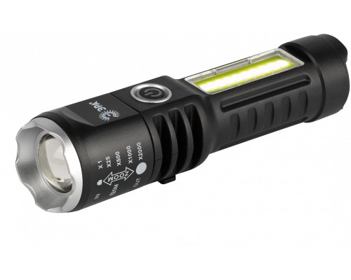 Фонарь ручной Эра  UA-403