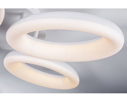 Потолочная люстра Escada Ellipse 10204/5LED