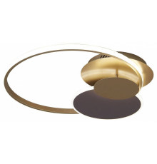 Накладной светильник Escada Pleiades 10247/3LED