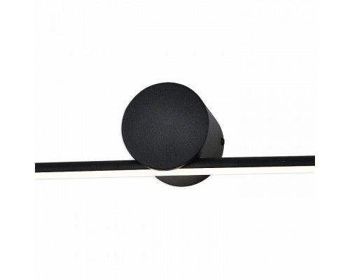 Подсветка для картины Escada Line 10291/1LED Black