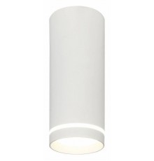 Накладной светильник Escada 20009 20009SMU/02LED SWH