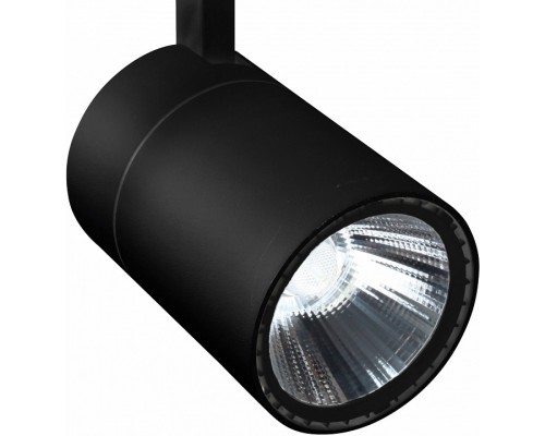 Светильник на штанге Escada 20032 20032TRA/02LED SBK