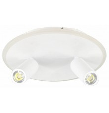 Светильник на штанге Escada 20046LED 20046SMA/02LED WH