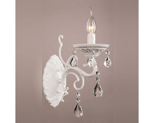 Бра Eurosvet Karisa 701/1 Strotskis