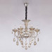 Подвесная люстра Eurosvet Caprice 278/6 Strotskis