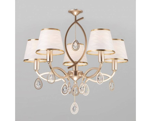 Подвесная люстра Eurosvet Salita a044178