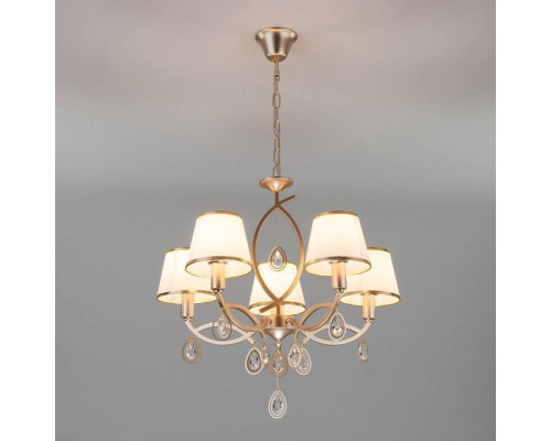 Подвесная люстра Eurosvet Salita a044178