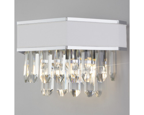 Накладной светильник Bogate's Pelle 329/2 Strotskis