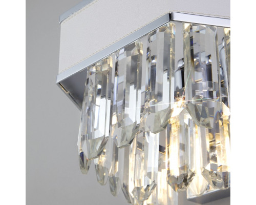 Накладной светильник Bogate's Pelle 329/2 Strotskis