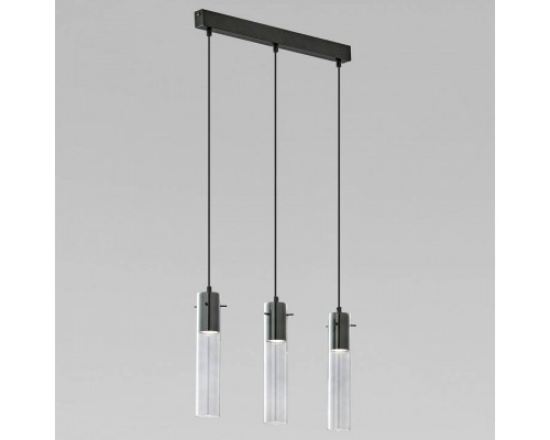 Подвесной светильник TK Lighting Look 855 Look Graphite