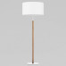 Торшер TK Lighting Deva White 5216