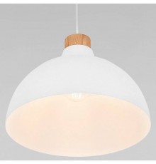 Подвесной светильник TK Lighting Cap 2070 Cap White