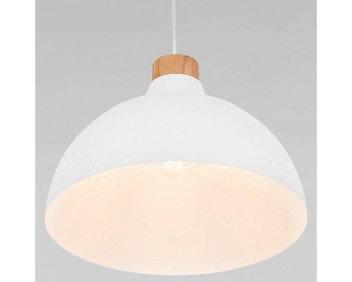 Подвесной светильник TK Lighting Cap 2070 Cap White