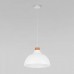 Подвесной светильник TK Lighting Cap 2070 Cap White