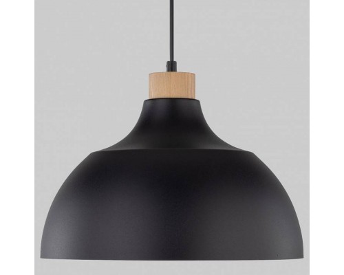 Подвесной светильник TK Lighting Cap 2071 Cap Black