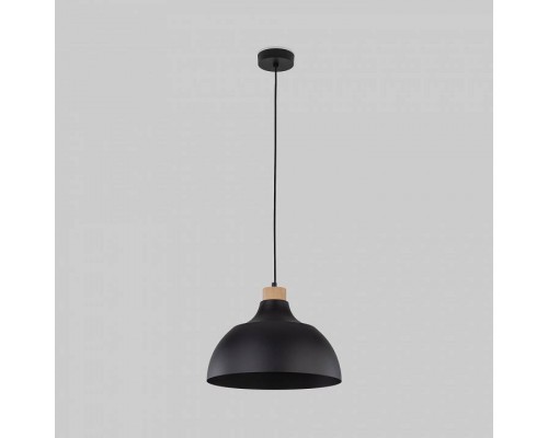 Подвесной светильник TK Lighting Cap 2071 Cap Black