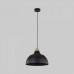 Подвесной светильник TK Lighting Cap 2071 Cap Black