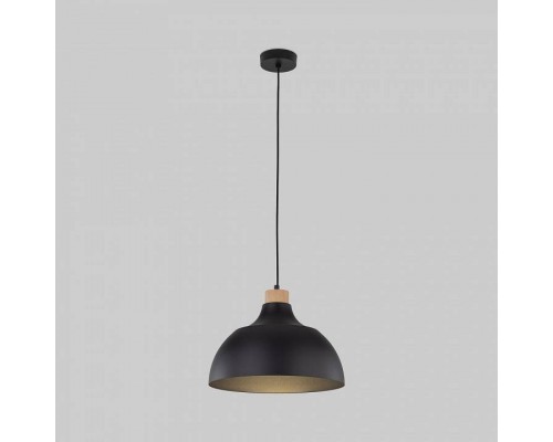 Подвесной светильник TK Lighting Cap 2071 Cap Black