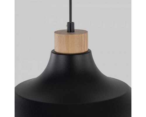 Подвесной светильник TK Lighting Cap 2071 Cap Black