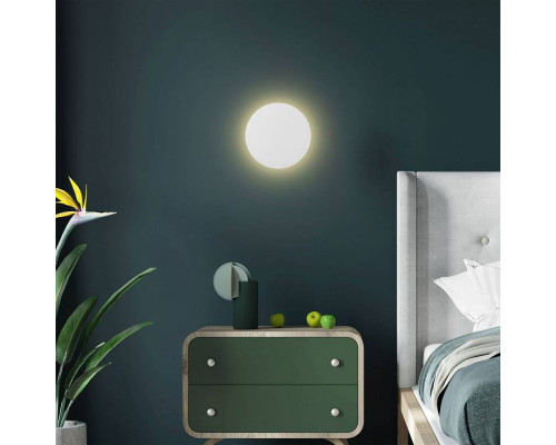 Накладной светильник TK Lighting Luna 6009 Luna White