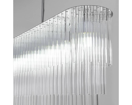 Люстра на штанге Bogates Allure 487/10