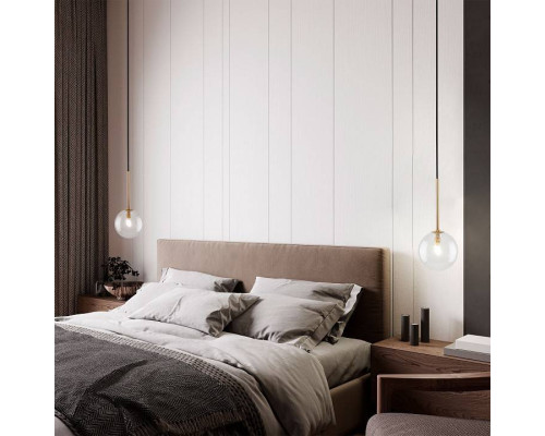 Подвесной светильник TK Lighting Nilos 5941 Nilos