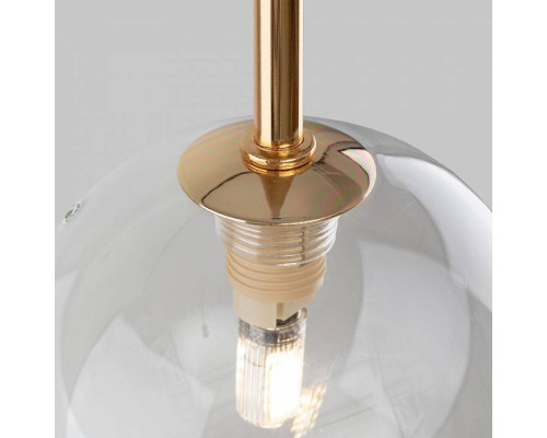 Подвесной светильник TK Lighting Nilos 5941 Nilos